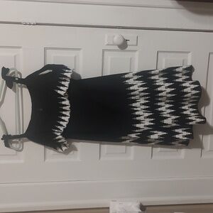 Lane Bryant dress